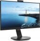 Монитор Philips 272B7QPTKEB/00 Black - фото 2 - интернет-магазин электроники и бытовой техники TTT