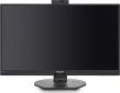 Монитор Philips 272B7QPTKEB/00 Black - фото 6 - интернет-магазин электроники и бытовой техники TTT