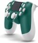 Бездротовий геймпад SONY PlayStation Dualshock v2 Alpine Green - фото 5 - інтернет-магазин електроніки та побутової техніки TTT