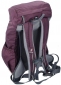 Рюкзак Deuter Zugspitze 22 SL (3430016 5607) aubergine-lion - фото 3 - интернет-магазин электроники и бытовой техники TTT
