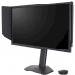 Монітор BenQ Zowie XL2546X (9H.LLRLB.QBE) - фото 4 - інтернет-магазин електроніки та побутової техніки TTT