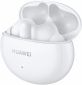 Гарнитура Huawei Freebuds 4i (55034190) White - фото 4 - интернет-магазин электроники и бытовой техники TTT