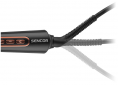 Плойка конусная Sencor SHS 0850BK - фото 3 - интернет-магазин электроники и бытовой техники TTT
