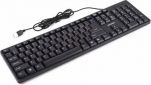 Клавіатура дротова Maxxter KB-109-U USB - фото 2 - інтернет-магазин електроніки та побутової техніки TTT