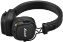 Навушники Marshall Major IV Bluetooth (1005773) Black  - фото 4 - інтернет-магазин електроніки та побутової техніки TTT