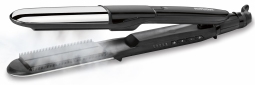 Випрямляч для волосся з парою BaByliss ST496E - фото 3 - інтернет-магазин електроніки та побутової техніки TTT