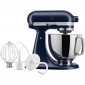 Планетарний міксер KitchenAid Artisan 5KSM125EIB - фото 2 - інтернет-магазин електроніки та побутової техніки TTT