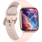 Смарт-часы Gelius Amazwatch GTi GP-SW014 Gold Rose - фото 3 - интернет-магазин электроники и бытовой техники TTT