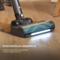 Аккумуляторный пылесос Cecotec Conga Rockstar 10500 Solar AquaPet Flex (A01_EU01_102551) - фото 12 - интернет-магазин электроники и бытовой техники TTT