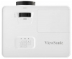 Проектор ViewSonic PA700X (VS19343) - фото 3 - интернет-магазин электроники и бытовой техники TTT