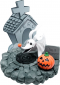 Фигурка ABYstyle NIGHTMARE BEFORE CHRISTMAS Zero (ABYFIG038) - фото 2 - интернет-магазин электроники и бытовой техники TTT