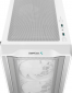 Корпус DeepCool CC560 Mesh V2 (R-CC560-WHAMA4-G-2) White  - фото 7 - інтернет-магазин електроніки та побутової техніки TTT