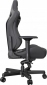 Крісло геймерське Anda Seat Kaiser 2 Size XL (AD12XL-07-B-PV-B01) Black - фото 6 - інтернет-магазин електроніки та побутової техніки TTT