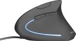 Мышь Trust Verto Ergonomic USB (22885) - фото 3 - интернет-магазин электроники и бытовой техники TTT