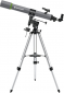 Телескоп Bresser Space Explorer 90/900 EQ3 з місячним фільтром і адаптером для смартфона (9621801) - фото 2 - інтернет-магазин електроніки та побутової техніки TTT