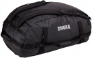 Дорожня сумка Thule Chasm Duffel 90 л TDSD-304 (TH3204997) Black  - фото 2 - інтернет-магазин електроніки та побутової техніки TTT