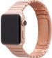 Ремінець Apple Link Bracelet for Apple Watch 42/44mm Pink Gold - фото 2 - інтернет-магазин електроніки та побутової техніки TTT