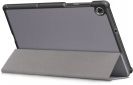Обкладинка BeCover Smart Case для Lenovo Tab M10 Plus TB-X606F (BC_705218) Gray - фото 3 - інтернет-магазин електроніки та побутової техніки TTT