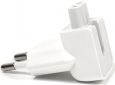 Переходник сетевой для зарядного устройства Apple Macbook/iPad - фото 2 - интернет-магазин электроники и бытовой техники TTT
