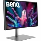 Монітор ﻿BENQ PD2725U (9H.LJXLA.TBE) Gray - фото 2 - інтернет-магазин електроніки та побутової техніки TTT