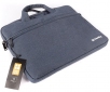 Сумка для ноутбука ColorWay Casual 13.3'' (CW-LBC133-NV) Navy  - фото 2 - интернет-магазин электроники и бытовой техники TTT
