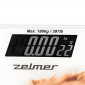 Напольные весы ZELMER ZBS1010 Crazy dog - фото 2 - интернет-магазин электроники и бытовой техники TTT