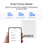 Маршрутизатор Asus ZenWiFi BT8 1PK (90IG0930-MO3B00) - фото 9 - интернет-магазин электроники и бытовой техники TTT