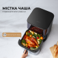 Мультипечь Mova AeroChef FD10s Pro Black - фото 6 - интернет-магазин электроники и бытовой техники TTT