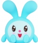 Детский ночник-игрушка Click Малышарики Крошик Силиконовый (CLK-G01BR-K01) (4820254740011) - фото 2 - интернет-магазин электроники и бытовой техники TTT