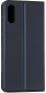 Чехол-книжка Book Cover Gelius Shell Case for Samsung A022 (A02) Blue - фото 4 - интернет-магазин электроники и бытовой техники TTT