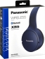 Навушники Panasonic RB-HF420BGE-A Blue - фото 4 - інтернет-магазин електроніки та побутової техніки TTT