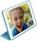 Обложка ARS для Apple iPad 9.7 (2017) Smart Case Light Blue - фото 2 - интернет-магазин электроники и бытовой техники TTT