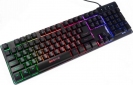 Клавіатура дротова GamePro Nitro+ USB (GK576) Black - фото 3 - інтернет-магазин електроніки та побутової техніки TTT