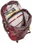 Рюкзак Deuter Futura Pro 34л (3401018 5525) Aubergine-maron  - фото 2 - інтернет-магазин електроніки та побутової техніки TTT