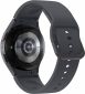 Смарт часы Samsung Galaxy Watch 5 40mm (SM-R900NZAASEK) Graphite - фото 4 - интернет-магазин электроники и бытовой техники TTT