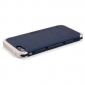 Чехол для iPhone SE/5S Element Case Solace Dark Blue/Aluminum (API5-1410-CS00) - фото 2 - интернет-магазин электроники и бытовой техники TTT