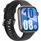 Смарт годинник Huawei Watch Fit 4 (55020EWT) Black - фото 3 - інтернет-магазин електроніки та побутової техніки TTT