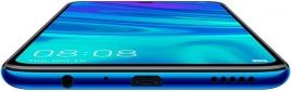 Смартфон Huawei P Smart 2019 3/64 (51093FTA) Aurora Blue - фото 4 - интернет-магазин электроники и бытовой техники TTT