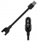 Зарядный кабель для Xiaomi Mi Band 3 Black (SJV4111TY) - фото 3 - интернет-магазин электроники и бытовой техники TTT