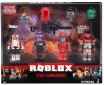 Игровая коллекционная фигурка Roblox Jazwares Mix & Match Set Star Commandos W6 (ROB0213) - фото 2 - интернет-магазин электроники и бытовой техники TTT
