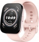 Смарт-годинник Amazfit Bip 5 Pastel Pink  - фото 4 - інтернет-магазин електроніки та побутової техніки TTT