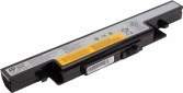 Акумулятор PowerPlant для Lenovo IdeaPad Y400 (L11S6R01) 10.8V 5200mAh (NB481156) - фото 2 - інтернет-магазин електроніки та побутової техніки TTT
