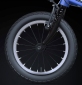 Велосипед дитячий Xiaomi Ninebot Kids Bike 16'' (N1KB16) Blue - фото 4 - інтернет-магазин електроніки та побутової техніки TTT