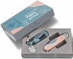 Складаний ніж Victorinox Companion Paris Style 91 мм BoxOpener (1.3909.E221) - фото 2 - інтернет-магазин електроніки та побутової техніки TTT