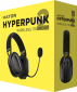 Наушники Hator Hyperpunk 2 Wireless Tri-mode (HTA-855) Black  - фото 7 - интернет-магазин электроники и бытовой техники TTT