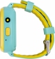 Смарт-часы AmiGo GO001 iP67 Green - фото 5 - интернет-магазин электроники и бытовой техники TTT