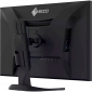 Монітор EIZO FlexScan EV3240X Black - фото 7 - інтернет-магазин електроніки та побутової техніки TTT