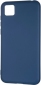 Чохол Full Soft Case for Huawei Y5P Dark Blue - фото 3 - інтернет-магазин електроніки та побутової техніки TTT