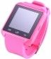 Смарт-годинник UWatch U8 Pink - фото 3 - інтернет-магазин електроніки та побутової техніки TTT