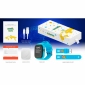 Смарт-часы Garmix PointPRO 100 Blue - фото 4 - интернет-магазин электроники и бытовой техники TTT